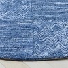 Soho SOH180 Hand Tufted Indoor Rugs - Safavieh - 3 of 4