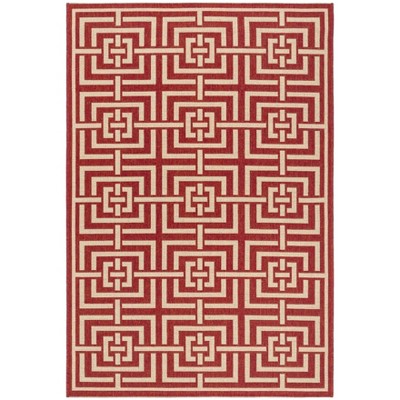 Beach House BHS128 POWER LOOMED Rug - Safavieh