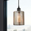 Cobbleskill - 1 Light Mini Pendant In Industrial Style-9.75 Inches Tall and 5 Inches Wide - 2 of 2