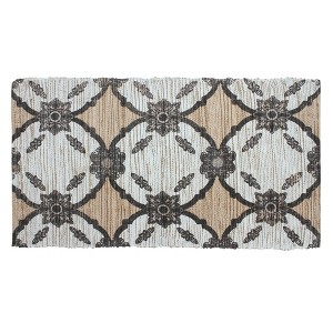 Patina Vie Vintage Inspired Accent Rug - 1 of 4