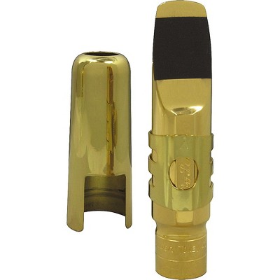 Otto Link Metal Tenor Saxophone Mouthpiece Level 2 7* 190839873774
