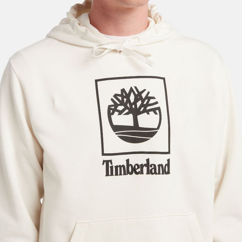 Timberland Stack Logo Hoodie, 4 of 6