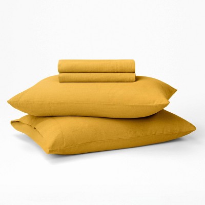Tuft & Needle Hemp Sheet Set
