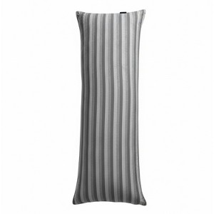 Itopfox Cooling Body Pillow for Adults, Breathable Long Pillow for Firm Support for Side Sleepers, Memory Foam Full Length Pillow with Cooling Fabric - 1 of 4