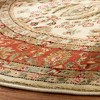 Lyndhurst LNH214 Power Loomed Indoor Rugs - Safavieh - 3 of 4