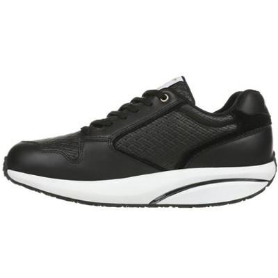 Обувь MBT Women's Fuma in Rose Smoke,4.5 — фото 6
