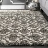 Nuloom Burma Trellis Shaggy Indoor Area Rug - 4 of 4