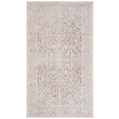 Reflection RFT670 Power Loomed Indoor Rugs - Safavieh