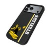 NFL AFC Historic Teams Sidebar MagSafe Compatible Cell Phone Case for Apple iPhone 17 Series - 2 of 4