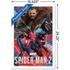 Trends International Marvel's Spider-Man 2 - Group Framed Wall Poster Prints - 3 of 4