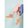 Bearpaw Women's Pointelle Boot Socks - 5-10 - image 3 of 3