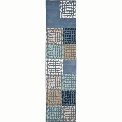 grey/multi