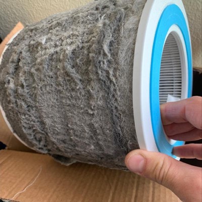 shark air purifier hp102 filter