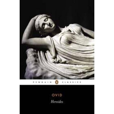 Heroides - (Penguin Classics) (Paperback)