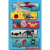 Trends International DC Comics Movie DC League of Super-Pets - The Pets Unframed Wall Poster Prints - 4 of 4