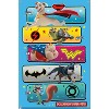 Trends International DC Comics Movie DC League of Super-Pets - The Pets Unframed Wall Poster Prints - image 4 of 4