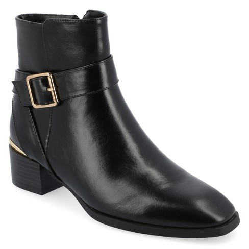 Hopp zip 2024 up ankle boot