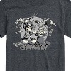 Men's - Disney - Presto Chango Short Sleeve Graphic T-Shirt - 2 of 4