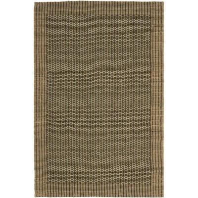 Natural Fiber NF451 Hand Loomed Area Rug  - Safavieh