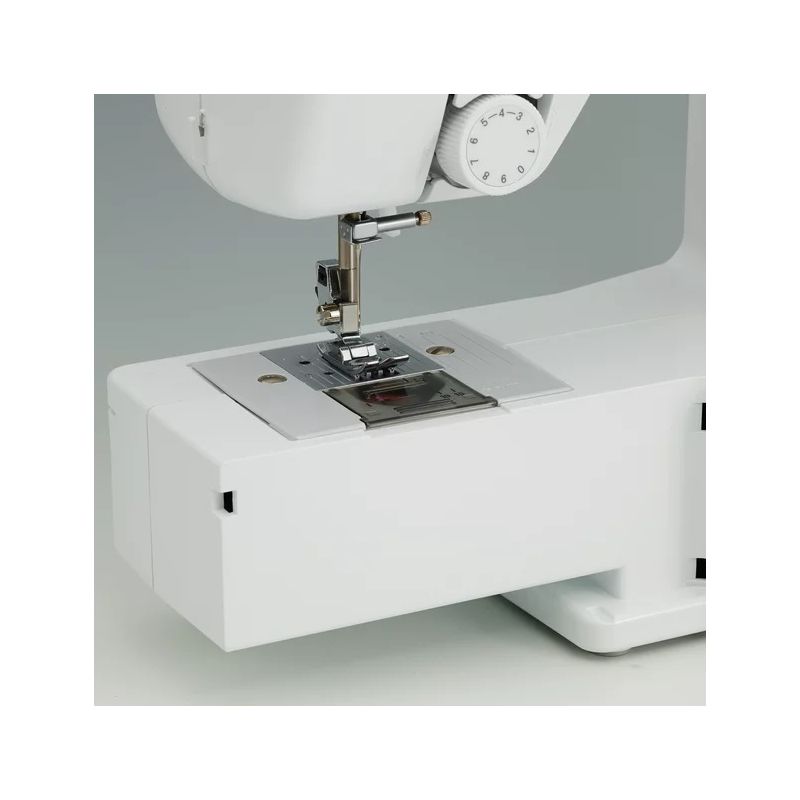 Brother SM1704 17-Stitch Free Arm Sewing Machine, 4 of 7