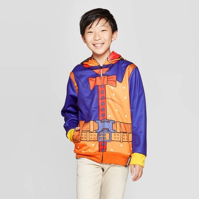 fortnite sweater target