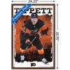 Trends International NHL Philadelphia Flyers - Owen Tippett 23 Framed Wall Poster Prints - 3 of 4