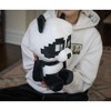 JINX Inc. Minecraft Adventure Series Panda Plush Toy | 9 Inches - 3 of 4