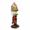 Kurt Adler 18-Inch Hollywood 12 Days Of Christmas Nutcracker - image 4 of 4