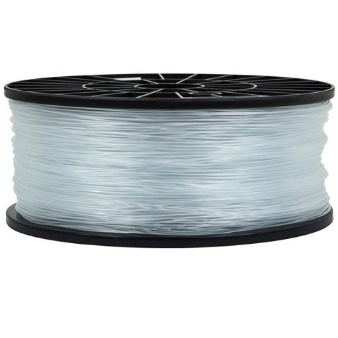 Hatchbox PLA Transparent Black-1.75MM,1KG spool,3D filament, +/- 0.03mm –  HATCHBOX 3D