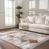 Hauteloom Lelia Area Rug - 2 of 4