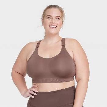 $24 Target All in Motion High Impact Sports Bras For Bigger Bust