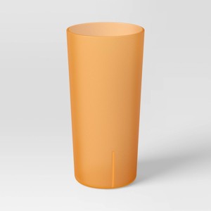 26.05 fl oz Tall Tumbler - Room Essentials™ - 1 of 3