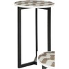 Zaira End Table - TRB1000 - Safavieh - 3 of 3