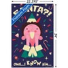 Trends International Elf - I Know Him Unframed Wall Poster Prints - 3 of 4