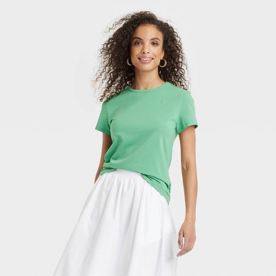 Women's Short Sleeve T-Shirt - A New Day™