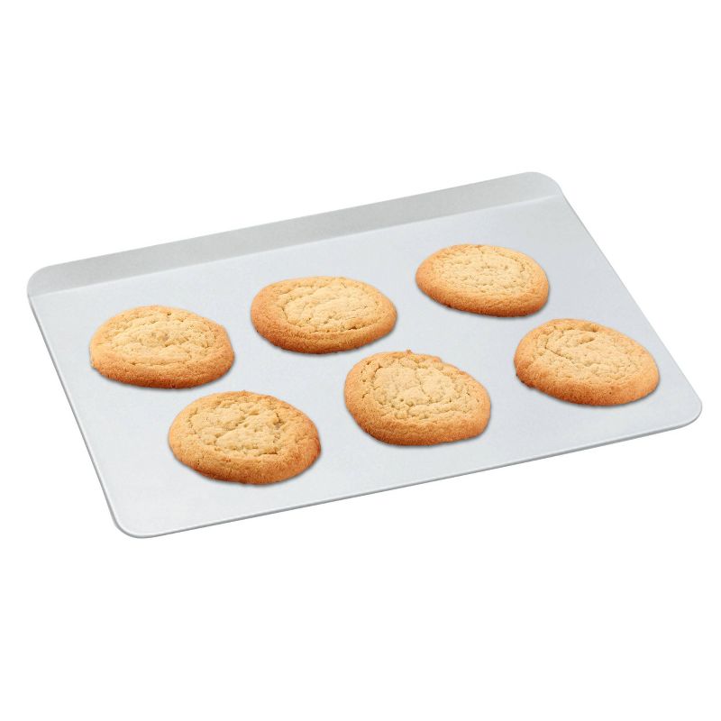 Cuisinart Chef&#39;s Classic 17&#34; Non-Stick Two-Toned Cookie Sheet - AMB-17CS, 3 of 4