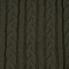 Hadley Wren Kenna Pullover - Olive Green - 4 of 4