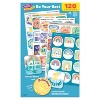 TREND Be Your Best Mixed Stickers Variety Pack, 120 Per Pack, 2 Packs - 2 of 4