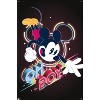 Trends International Disney Mickey Mouse - Oh Boy Unframed Wall Poster Prints - 4 of 4