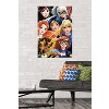 Trends International DC Comics TV - DC Superhero Girls - Group Unframed Wall Poster Prints - 2 of 4