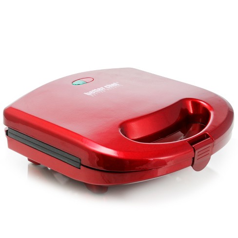 Dash Pocket Sandwich Maker - Red : Target