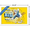 Trends International Disney Donald Duck - Big Idea Framed Wall Poster Prints - 3 of 4
