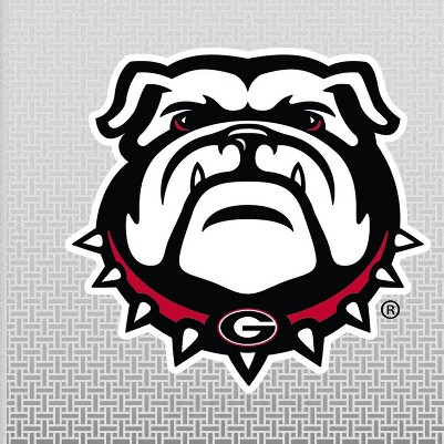 georgia bulldogs uga