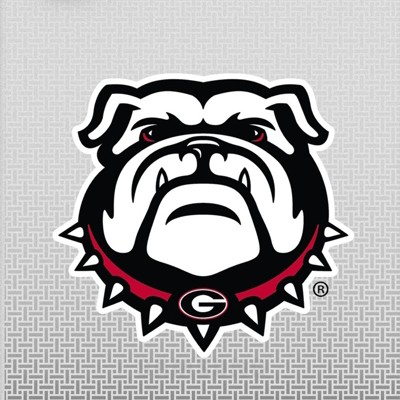georgia bulldogs uga