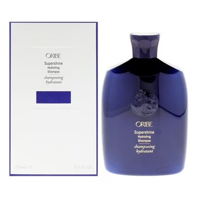 Oribe Supershine Hydrating Shampoo, 8.5 oz