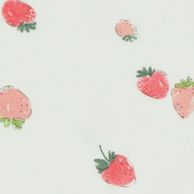 strawberry feilds