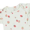 Milkberry Soft Rayon of Bamboo Jogger Set for Baby Girl, Gifts for Baby Shower - 3 of 4