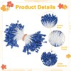 Unique Bargains Rope Resin Multipurpose Use Diy Flower Stamens 2.17 x 0.12 Inch - 2 of 4