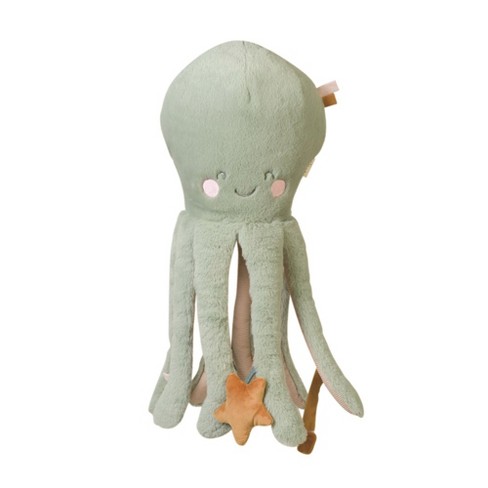 Octopus toy target online