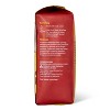 Naturally Flavored Hot Buttery Rum Light Roast Ground Coffee - 12oz - Good & Gather™ - 2 of 4